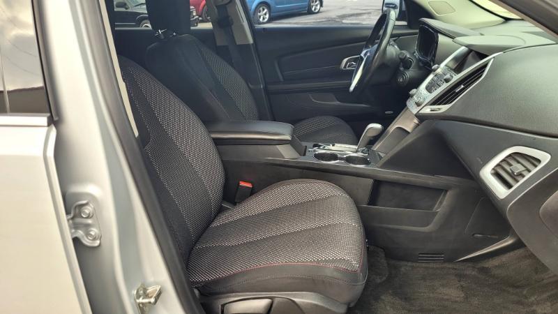 GMC Terrain SLE2 FWD 2015