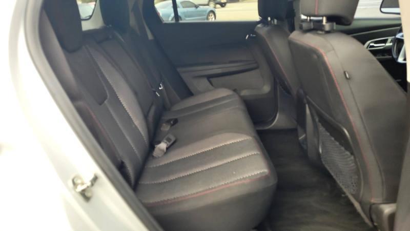 GMC Terrain SLE2 FWD 2015