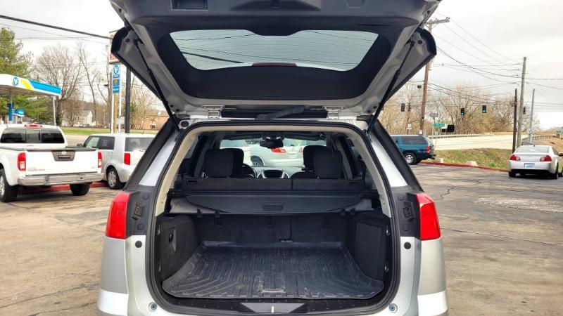 GMC Terrain SLE2 FWD 2015