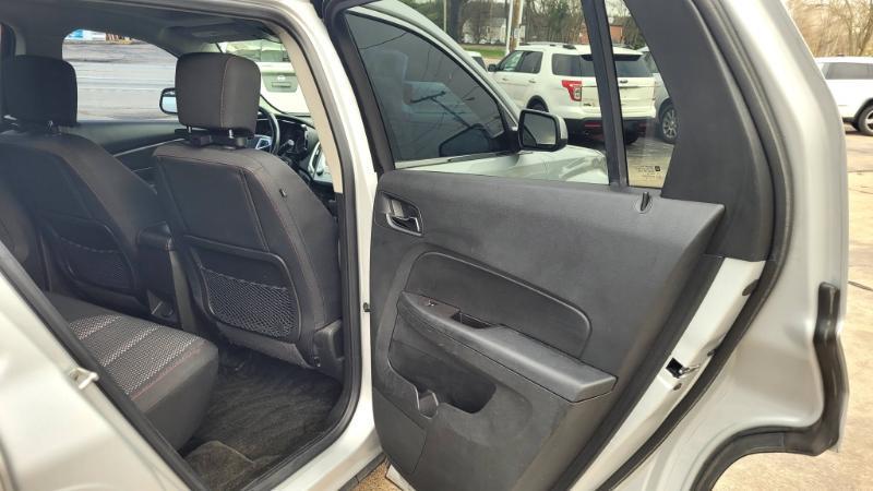 GMC Terrain SLE2 FWD 2015