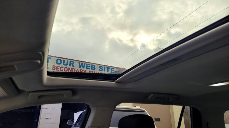 GMC Terrain SLE2 FWD 2015