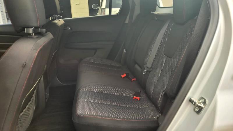 GMC Terrain SLE2 FWD 2015