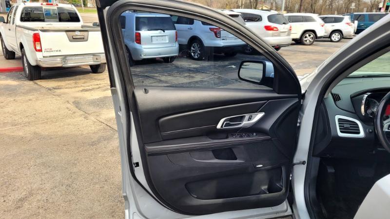 GMC Terrain SLE2 FWD 2015