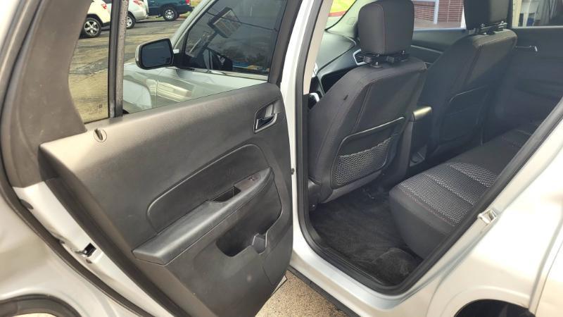 GMC Terrain SLE2 FWD 2015