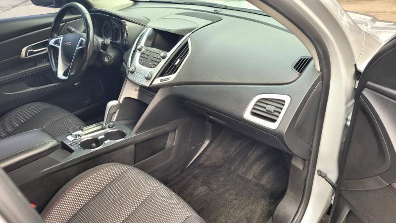 GMC Terrain SLE2 FWD 2015