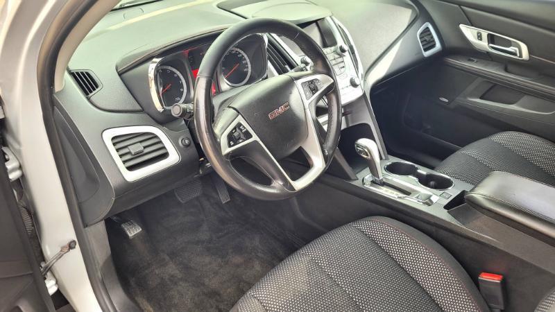 GMC Terrain SLE2 FWD 2015