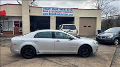 2012 Chevrolet Malibu 