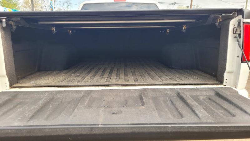 GMC Sonoma Ext. Cab 2WD 1997