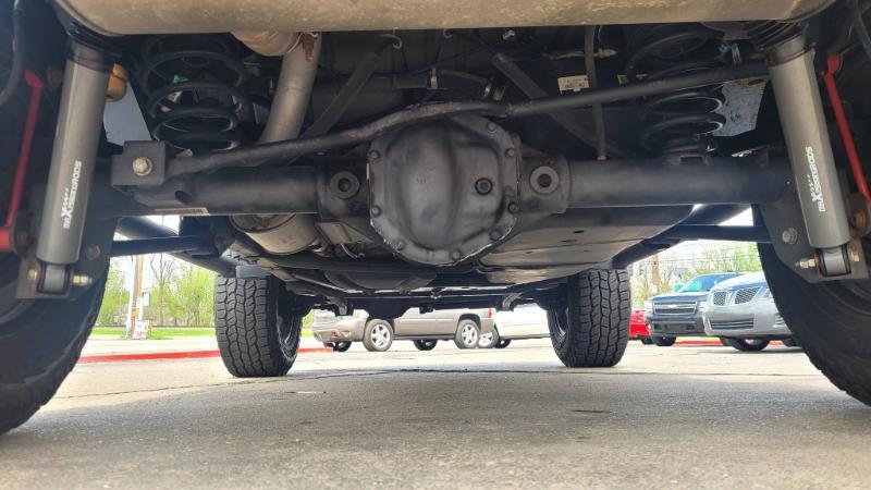 Jeep Wrangler Sport 4WD 2016