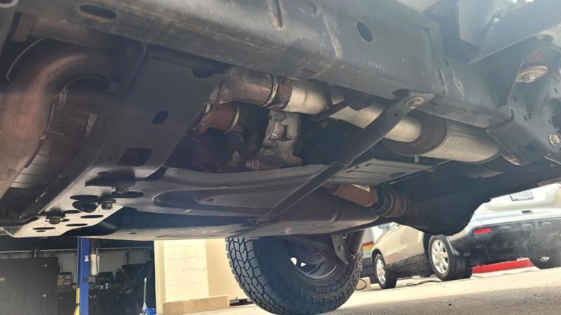 Jeep Wrangler Sport 4WD 2016