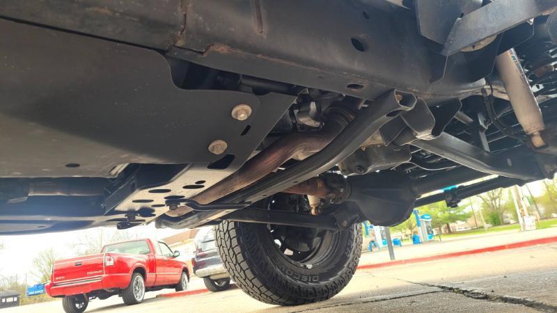 Jeep Wrangler Sport 4WD 2016