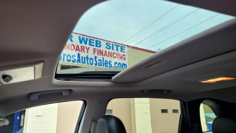 Chevrolet Captiva Sport 1LT FWD 2014