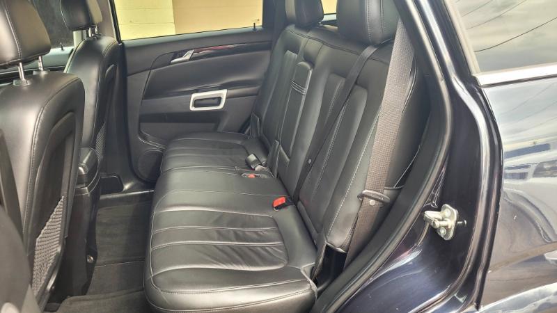 Chevrolet Captiva Sport 1LT FWD 2014