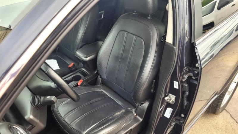 Chevrolet Captiva Sport 1LT FWD 2014