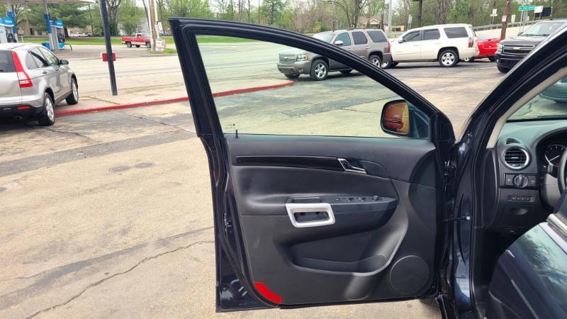 Chevrolet Captiva Sport 1LT FWD 2014