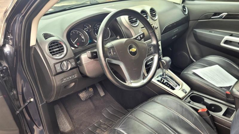 Chevrolet Captiva Sport 1LT FWD 2014