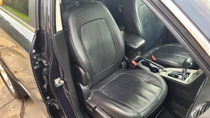 Chevrolet Captiva Sport 1LT FWD 2014