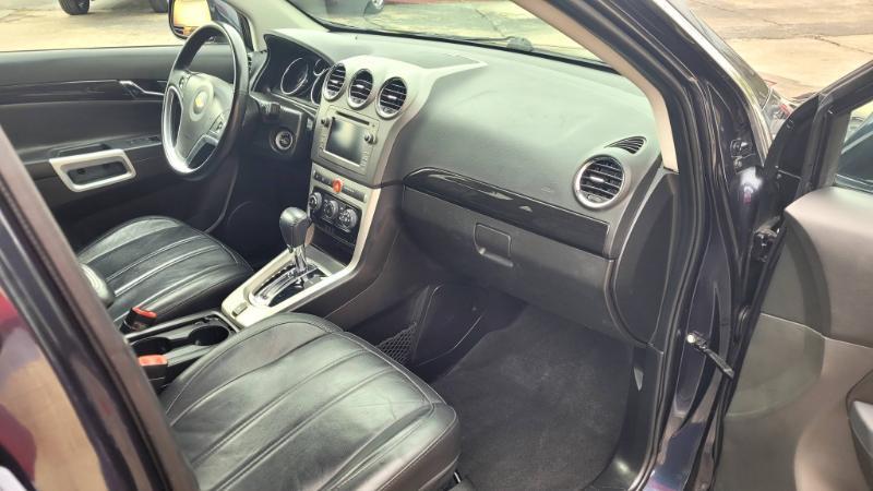 Chevrolet Captiva Sport 1LT FWD 2014