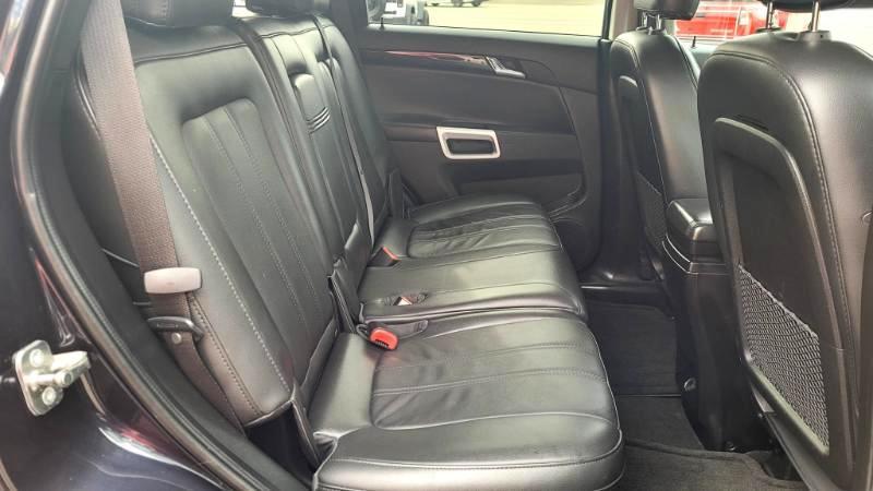 Chevrolet Captiva Sport 1LT FWD 2014