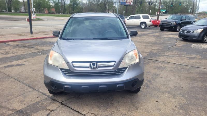 Honda CR-V EX 2WD AT 2008