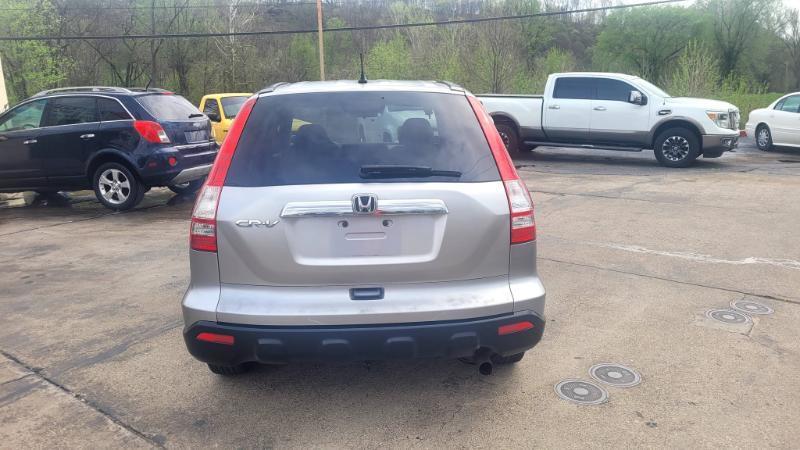 Honda CR-V EX 2WD AT 2008