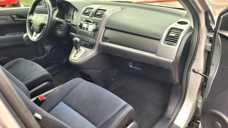 Honda CR-V EX 2WD AT 2008