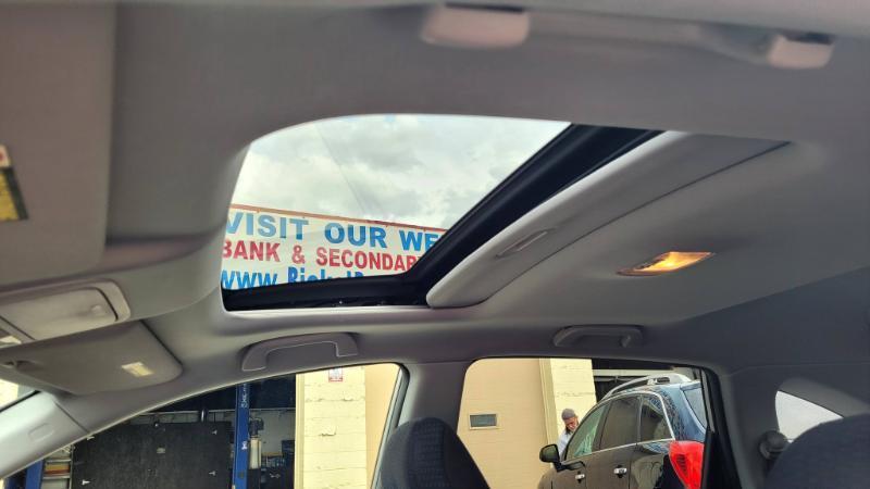 Honda CR-V EX 2WD AT 2008