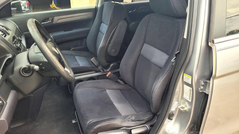 Honda CR-V EX 2WD AT 2008