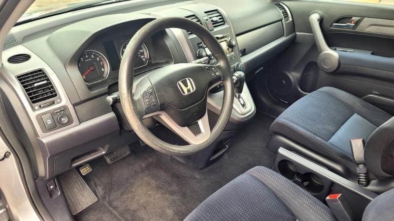 Honda CR-V EX 2WD AT 2008