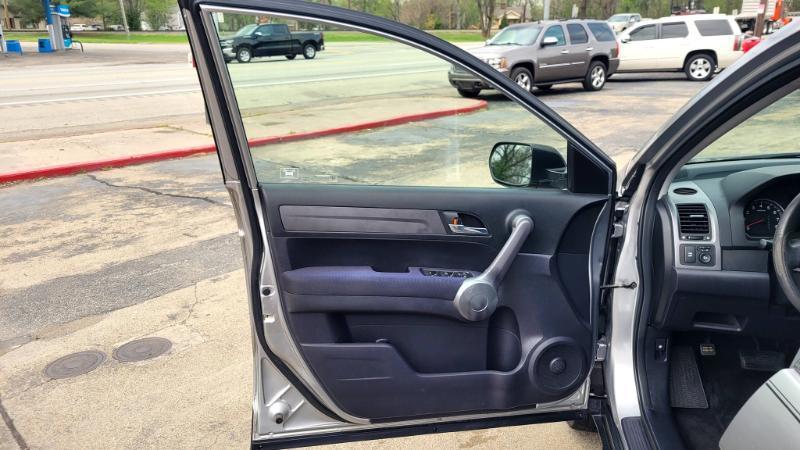 Honda CR-V EX 2WD AT 2008