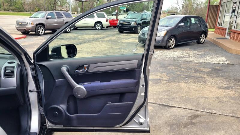 Honda CR-V EX 2WD AT 2008