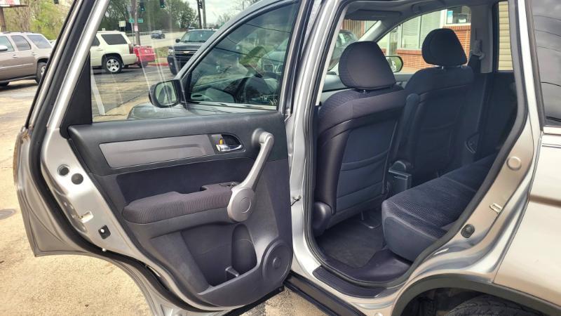 Honda CR-V EX 2WD AT 2008