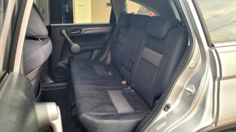 Honda CR-V EX 2WD AT 2008