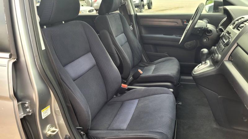 Honda CR-V EX 2WD AT 2008