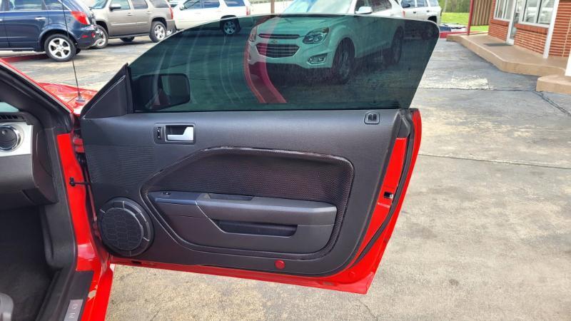 Ford Mustang GT Deluxe Coupe 2007