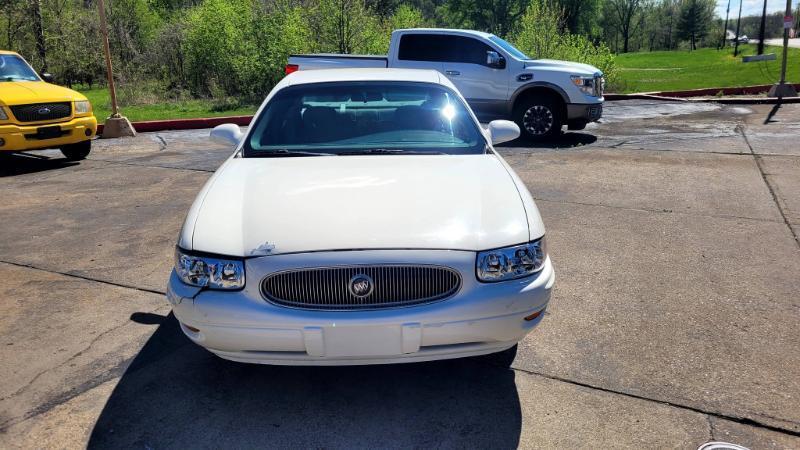 Buick LeSabre Custom 2004