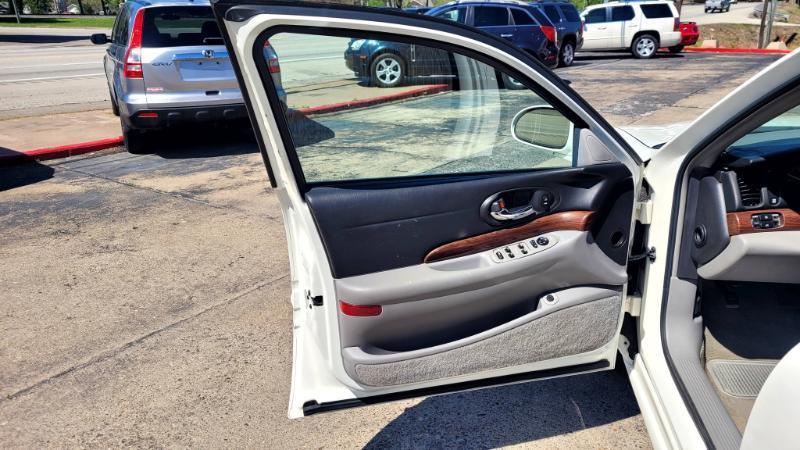 Buick LeSabre Custom 2004