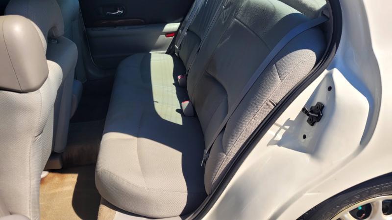 Buick LeSabre Custom 2004