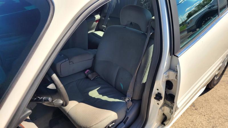 Buick LeSabre Custom 2004