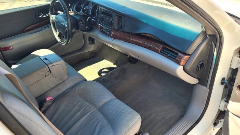 Buick LeSabre Custom 2004