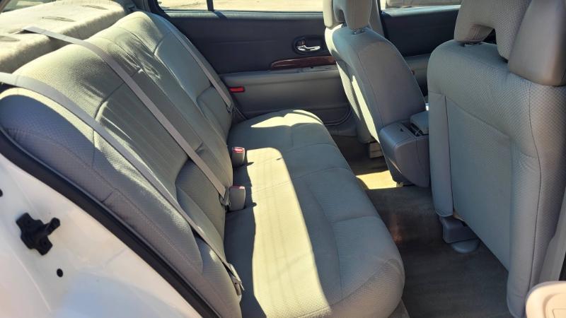 Buick LeSabre Custom 2004