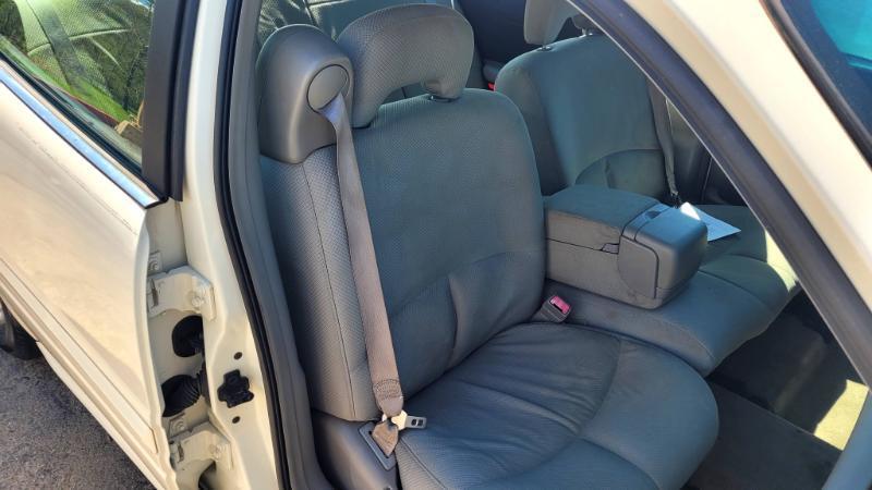 Buick LeSabre Custom 2004