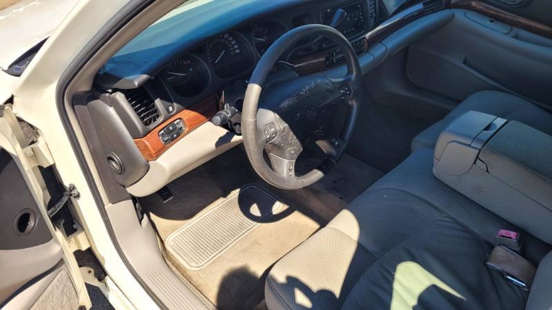 Buick LeSabre Custom 2004