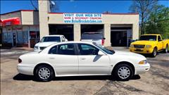 2004 Buick LeSabre 