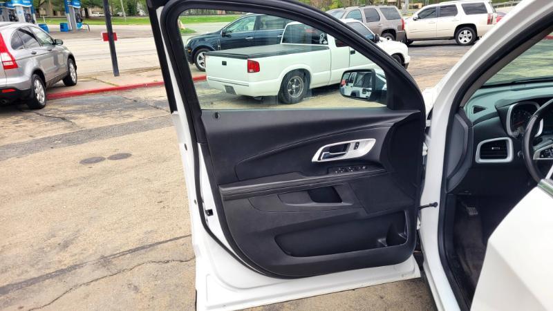 Chevrolet Equinox LTZ 2WD 2016