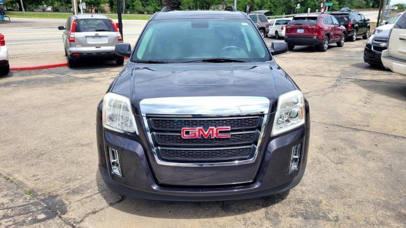 GMC Terrain SLE2 FWD 2015