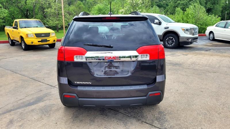 GMC Terrain SLE2 FWD 2015