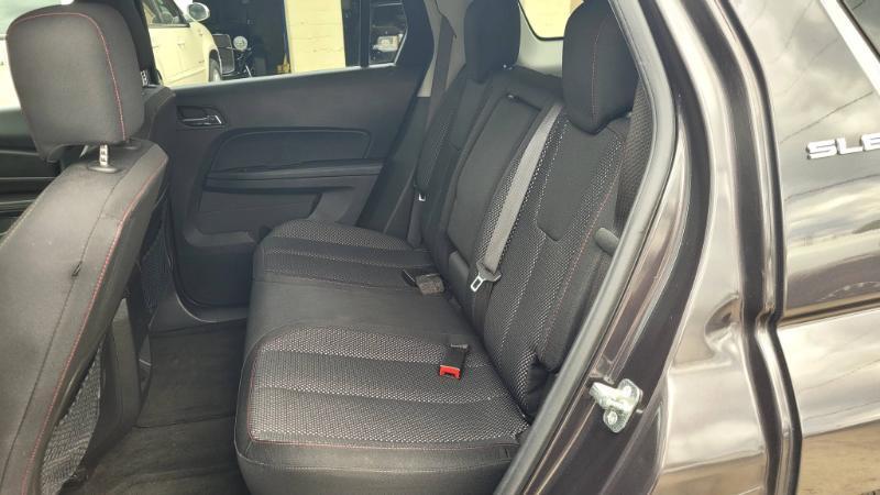 GMC Terrain SLE2 FWD 2015