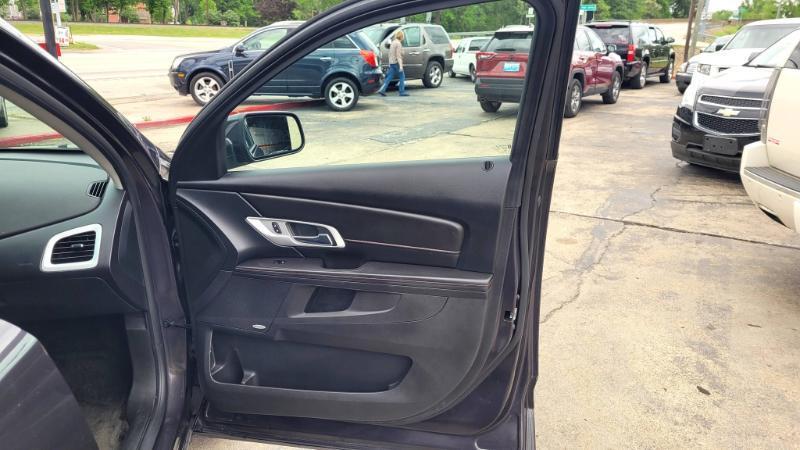 GMC Terrain SLE2 FWD 2015