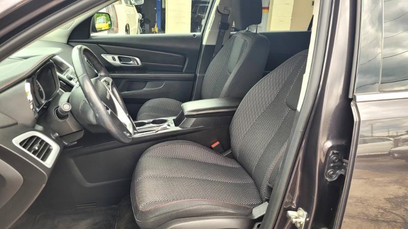 GMC Terrain SLE2 FWD 2015